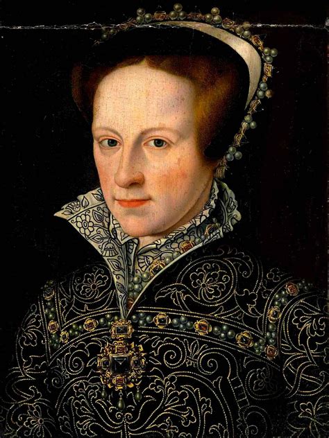 maria i tudor senz copyright|Mary I .